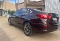 Autos - Chevrolet Cruze 1.4 4p LTZ 2017 Nafta 134000Km - En Venta