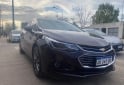 Autos - Chevrolet Cruze 1.4 4p LTZ 2017 Nafta 134000Km - En Venta