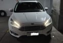 Autos - Ford FOCUS 3 TITANIUM 2016 Nafta 78800Km - En Venta