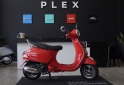 Motos - Vespa VXL 150 2026 Nafta 0Km - En Venta