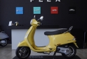 Motos - Vespa VXL 150 2026 Nafta 0Km - En Venta