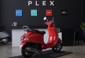Motos - Vespa VXL 150 2026 Nafta 0Km - En Venta