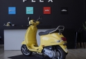 Motos - Vespa VXL 150 2026 Nafta 0Km - En Venta