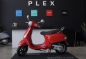 Motos - Vespa VXL 150 2026 Nafta 0Km - En Venta
