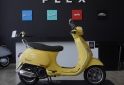 Motos - Vespa VXL 150 2026 Nafta 0Km - En Venta