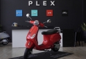 Motos - Vespa VXL 150 2026 Nafta 0Km - En Venta