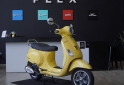 Motos - Vespa VXL 150 2026 Nafta 0Km - En Venta