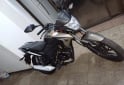 Motos - Honda Twister 125 2023 Nafta 6900Km - En Venta