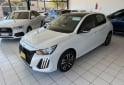 Autos - Peugeot 208 Allure Pack 2025 Nafta 19000Km - En Venta
