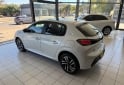 Autos - Peugeot 208 Allure Pack 2025 Nafta 19000Km - En Venta