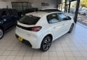 Autos - Peugeot 208 Allure Pack 2025 Nafta 19000Km - En Venta