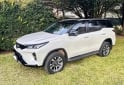 Camionetas - Toyota SW4 Diamond 2022 Diesel 70000Km - En Venta
