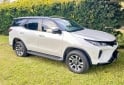 Camionetas - Toyota SW4 Diamond 2022 Diesel 70000Km - En Venta