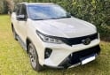 Camionetas - Toyota SW4 Diamond 2022 Diesel 70000Km - En Venta