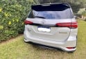 Camionetas - Toyota SW4 Diamond 2022 Diesel 70000Km - En Venta
