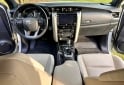 Camionetas - Toyota SW4 Diamond 2022 Diesel 70000Km - En Venta