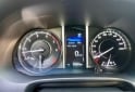 Camionetas - Toyota SW4 Diamond 2022 Diesel 70000Km - En Venta