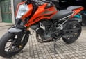 Motos - Ktm Duke 200 2024 Nafta 3200Km - En Venta