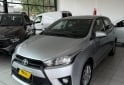 Autos - Toyota Yaris S 2017 Nafta 115000Km - En Venta