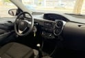 Autos - Toyota Etios XLS 2016 Nafta 124000Km - En Venta