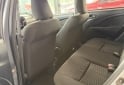 Autos - Toyota Etios XLS 2016 Nafta 124000Km - En Venta