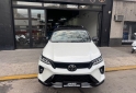 Camionetas - Toyota Sw4 diamond 2.8 tdi at6 2022 Diesel 85000Km - En Venta
