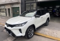 Camionetas - Toyota Sw4 diamond 2.8 tdi at6 2022 Diesel 85000Km - En Venta