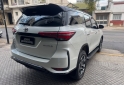 Camionetas - Toyota Sw4 diamond 2.8 tdi at6 2022 Diesel 85000Km - En Venta