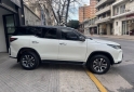 Camionetas - Toyota Sw4 diamond 2.8 tdi at6 2022 Diesel 85000Km - En Venta