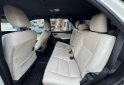 Camionetas - Toyota Sw4 diamond 2.8 tdi at6 2022 Diesel 85000Km - En Venta