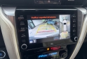 Camionetas - Toyota Sw4 diamond 2.8 tdi at6 2022 Diesel 85000Km - En Venta