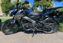 Motos - Bajaj Rouser ns 200 2024 Nafta 15000Km - En Venta