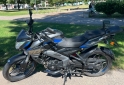 Motos - Bajaj Rouser ns 200 2024 Nafta 15000Km - En Venta