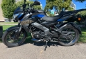 Motos - Bajaj Rouser ns 200 2024 Nafta 15000Km - En Venta