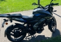 Motos - Bajaj Rouser ns 200 2024 Nafta 15000Km - En Venta