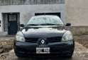 Autos - Renault Clio 2007 Nafta 223539Km - En Venta