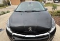 Autos - Peugeot 208 2018 Nafta 82000Km - En Venta