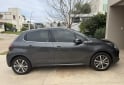 Autos - Peugeot 208 2018 Nafta 82000Km - En Venta