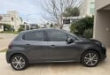 Autos - Peugeot 208 2018 Nafta 82000Km - En Venta