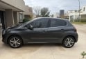 Autos - Peugeot 208 2018 Nafta 82000Km - En Venta