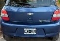Autos - Chevrolet Agile 2013 Nafta 162000Km - En Venta