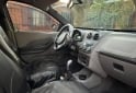 Autos - Chevrolet Agile 2013 Nafta 162000Km - En Venta