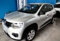 Autos - Renault Kwid 1.0 Zen 2019 Nafta 57000Km - En Venta