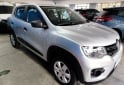 Autos - Renault Kwid 1.0 Zen 2019 Nafta 57000Km - En Venta