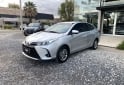Autos - Toyota Yaris XLS 1.5 MT 4 Ptas 2022 Nafta 49000Km - En Venta