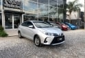 Autos - Toyota Yaris XLS 1.5 MT 4 Ptas 2022 Nafta 49000Km - En Venta