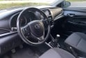 Autos - Toyota Yaris XLS 1.5 MT 4 Ptas 2022 Nafta 49000Km - En Venta