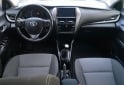 Autos - Toyota Yaris XLS 1.5 MT 4 Ptas 2022 Nafta 49000Km - En Venta