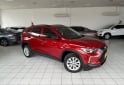 Camionetas - Chevrolet Tracker 2022 Nafta 68000Km - En Venta
