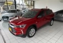 Camionetas - Chevrolet Tracker 2022 Nafta 68000Km - En Venta